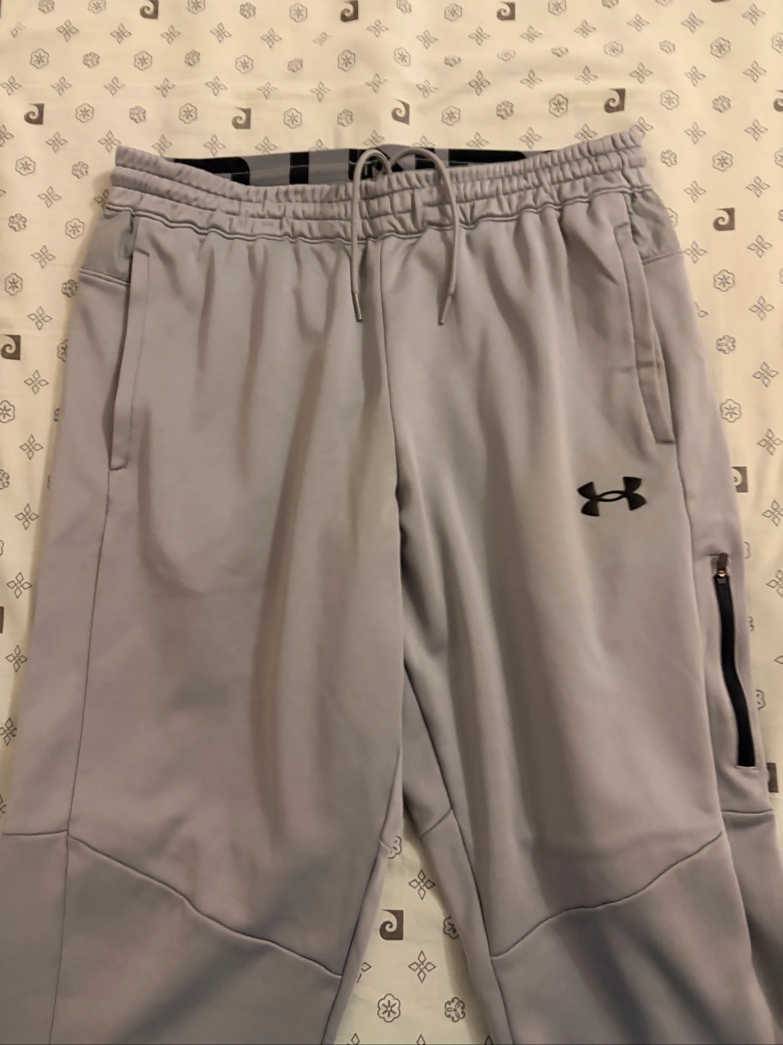 Conjunto Under Armour – photo 4